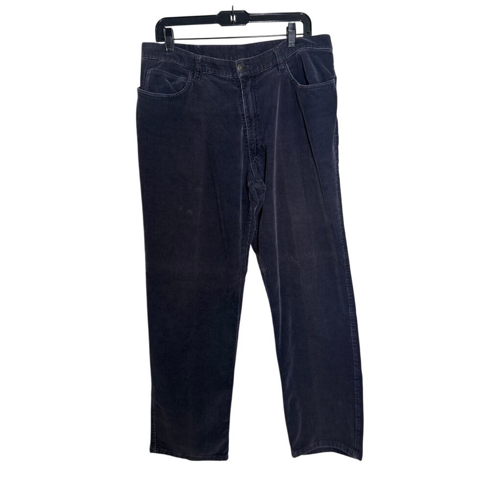 Loro Piana 5-Pocket Corduroy Pants Men's Sz. 36